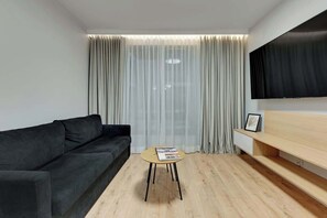 Tv, kontorer