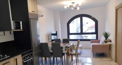 MOGOR II APARTMENT