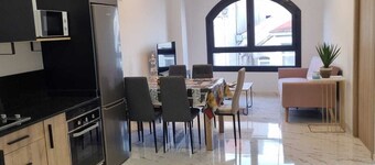 MOGOR II APARTMENT