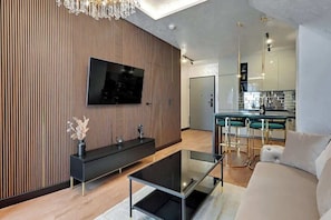 Fernseher