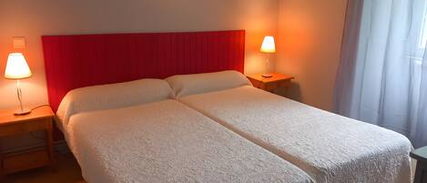 Wi-Fi, draps fournis