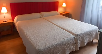 Chambre d’hôtes « Garabit »