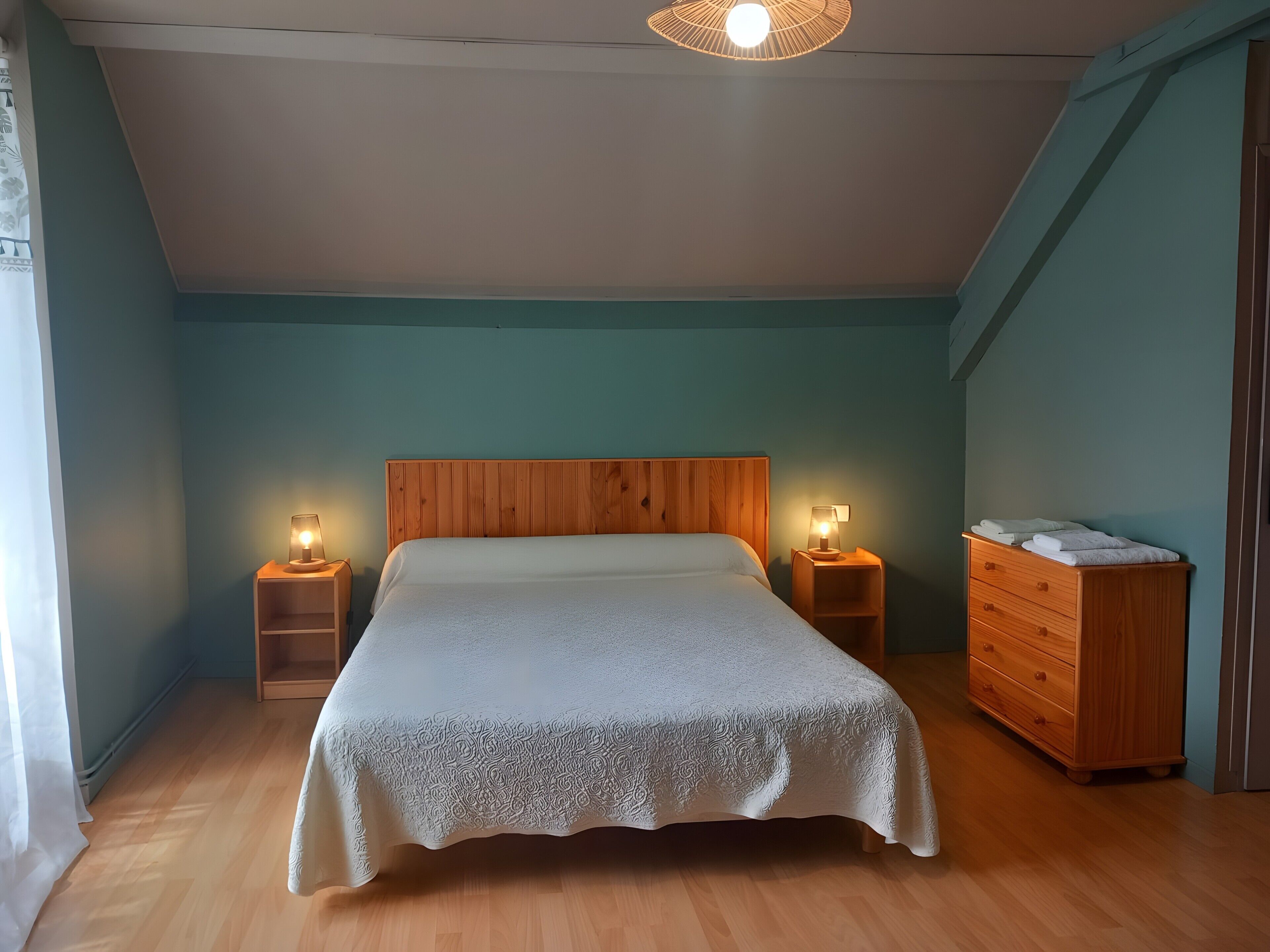Kamer