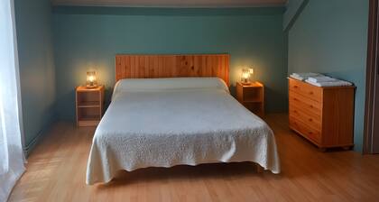 Chambre d’hôtes « Grandval »