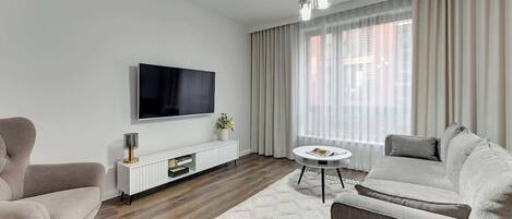 TV