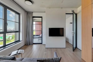 Fernseher