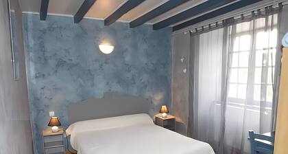 Chambre d'hôtes « Saint-Flour »