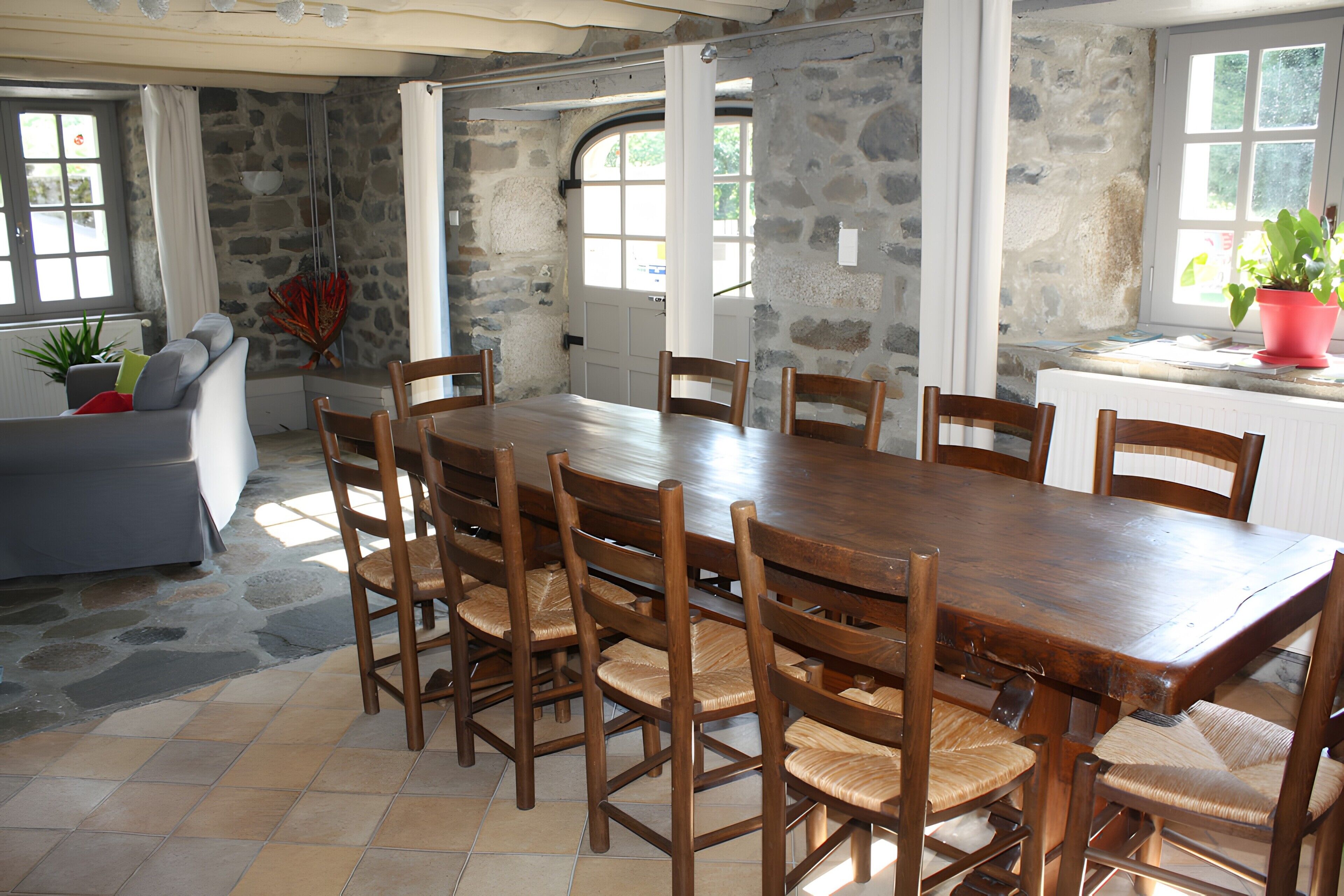 Restauration