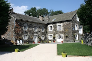 Fachada