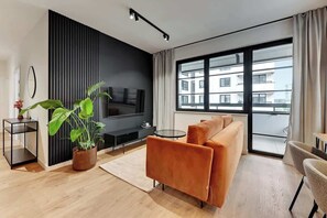 Fernseher, Arbeitsbereiche