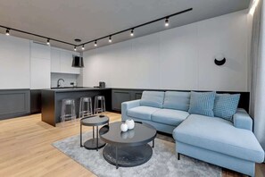 Fernseher, Arbeitsbereiche