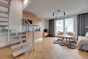 Fernseher, Arbeitsbereiche