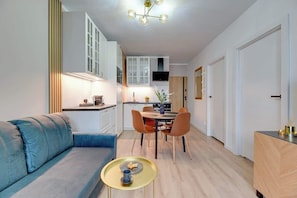 TV, offices - Baltea Park 31A | Seaside | Parking (Gdańsk)