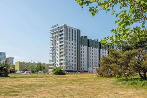 Exterior - Baltea Park 31A | Seaside | Parking (Gdańsk)