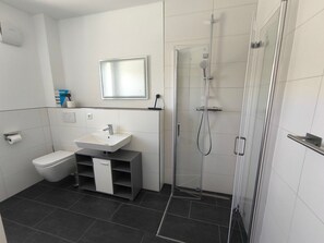 Badeværelse