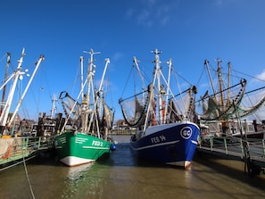 Marina/club náutico