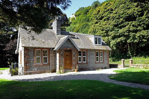 Kirkennan Estate Holiday Cottages