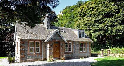 Kirkennan Estate Holiday Cottages