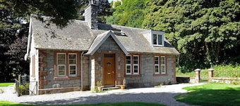 Kirkennan Estate Holiday Cottages