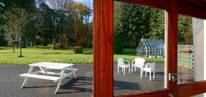 Room - Kirkennan Estate Holiday Cottages (Castle Douglas)