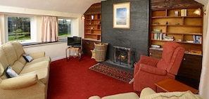 Room - Kirkennan Estate Holiday Cottages (Castle Douglas)