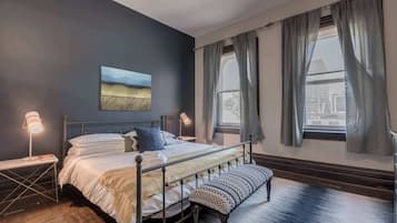 Estúdio (3 Bedrooms) | Parte interna