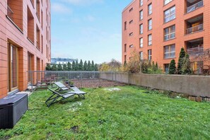 Property grounds - Aura 173A | Riverside | City Center & Free Parking (Gdańsk)