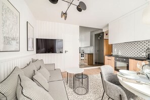 Fernseher