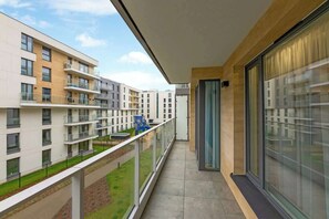 Property grounds - Przystań Letnica 17 | Comfortable Stay & Parking (Gdańsk)