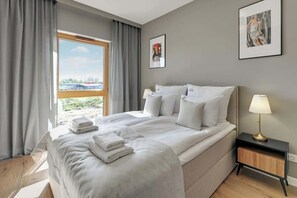 Bügeleisen/Bügelbrett, Reisekinderbett, WLAN, Bettwäsche