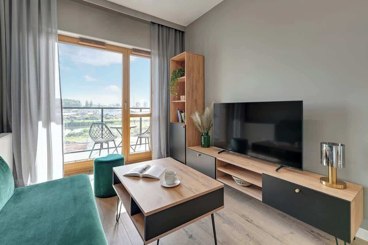Fernseher