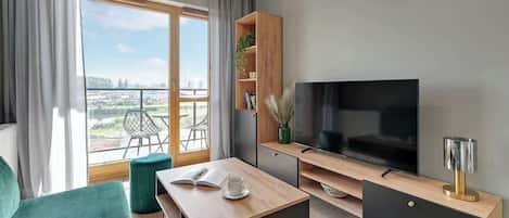 Fernseher