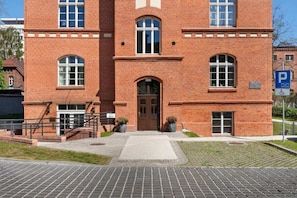 Außenbereich