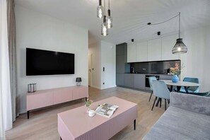 Fernseher
