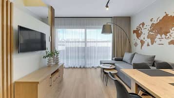 Fernseher