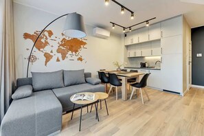 TV - House 1 km from the Sea | Jastrzębia Góra (Jastrzębia Góra)