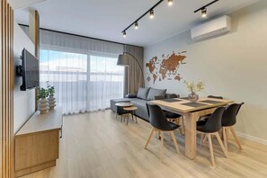 Dining - House 1 km from the Sea | Jastrzębia Góra (Jastrzębia Góra)