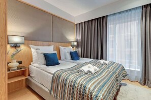 Bügeleisen/Bügelbrett, Reisekinderbett, WLAN, Bettwäsche