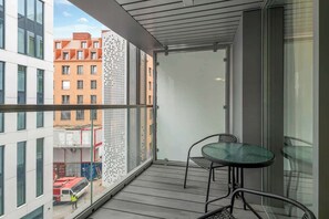 Property grounds - Granaria B21 | Perfect location (Gdańsk)