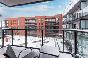 Property grounds - Nadmotławie 137 | Riverside | Sauna & Parking (Gdańsk)