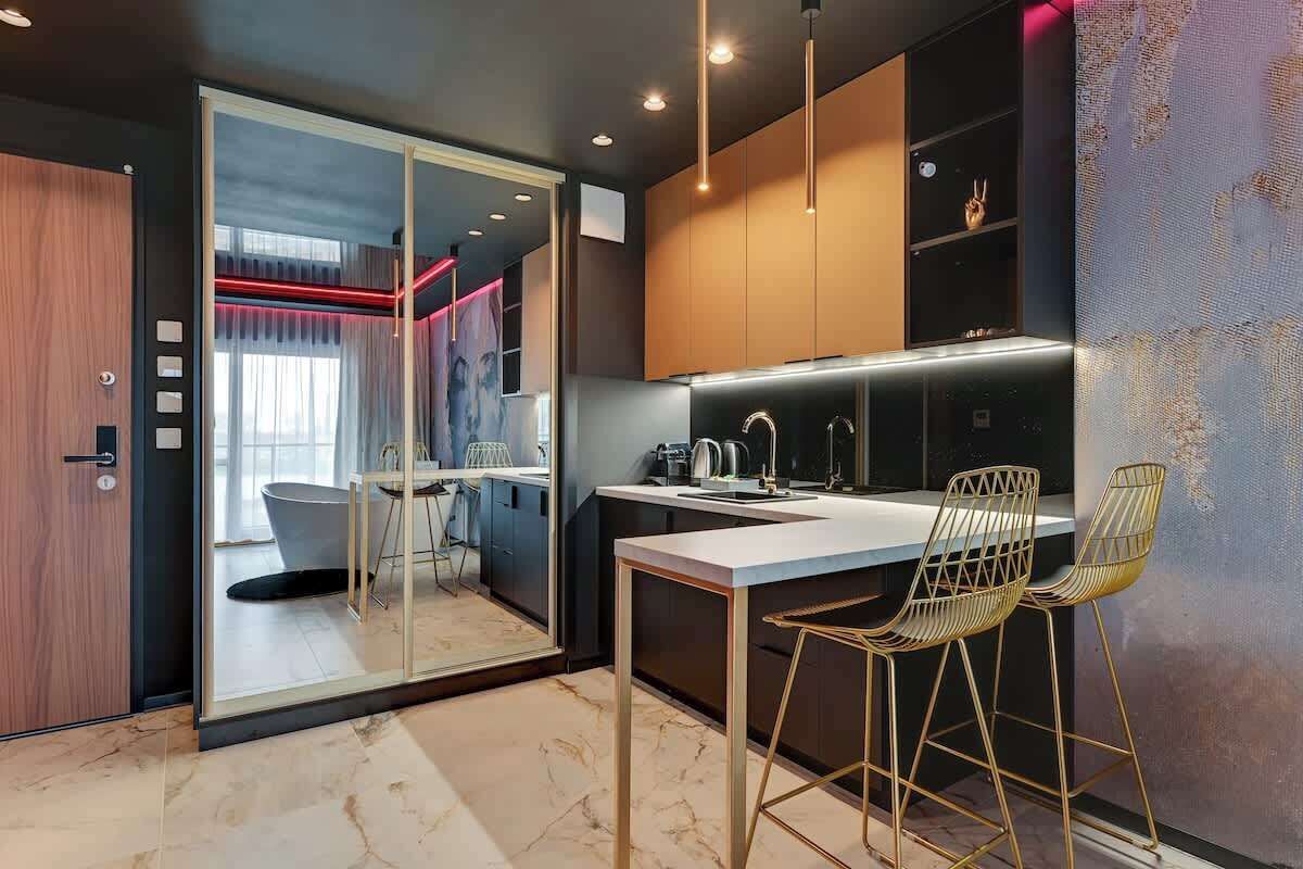 Interieur