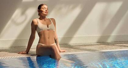 Spa & Pool | Riverside | Waterlane SPA E23