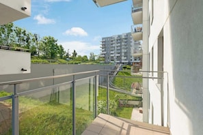 Property grounds - Morenova | Comfortable Stay (Gdańsk)