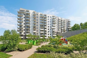 Exterior - Morenova | Comfortable Stay (Gdańsk)