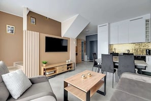 Fernseher