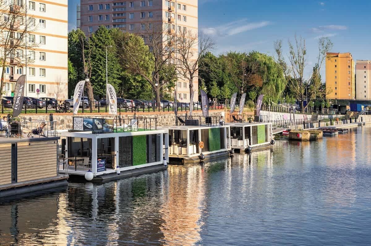Marina