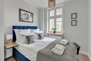 Bügeleisen/Bügelbrett, WLAN, Bettwäsche