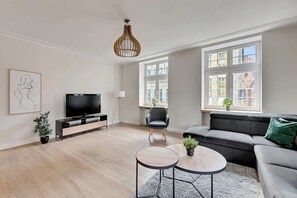 Fernseher