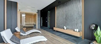 Tarasy Bałtyku 54 | Seaside | Billard, Sauna & Gym