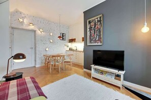 Fernseher